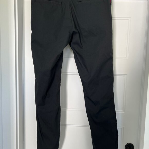Birddogs Black Chinos - Picture 5 of 8